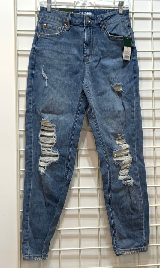 Wild Fable Distressed Denim Jeans